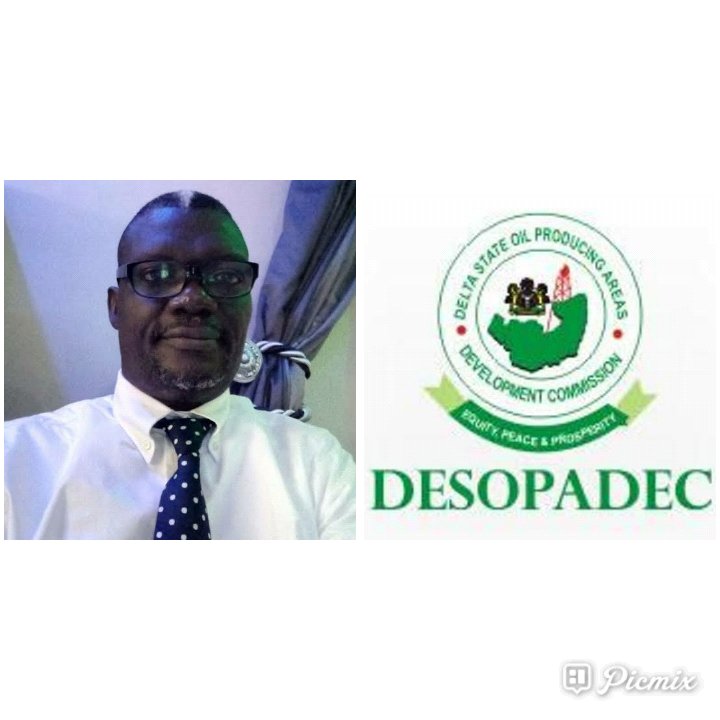 Rhumble in DESOPADEC over inquest by Mofe Pirah