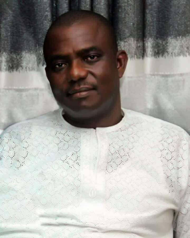 2019: Mike Osatuyi appointed as National Secretary of Buhari Campaign Organisation