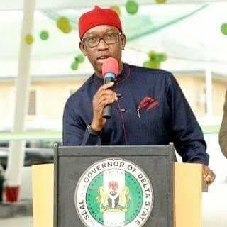 Delta Government hands-over Ogbe-Ijoh Market to Warri South