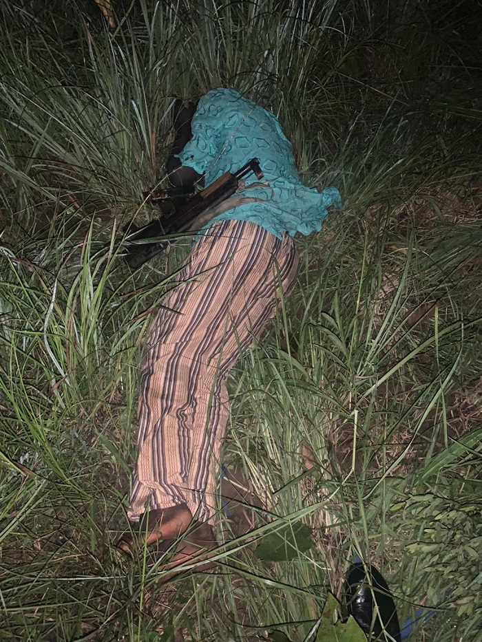 Troops kill bandits along Kaduna-Abuja Expressway