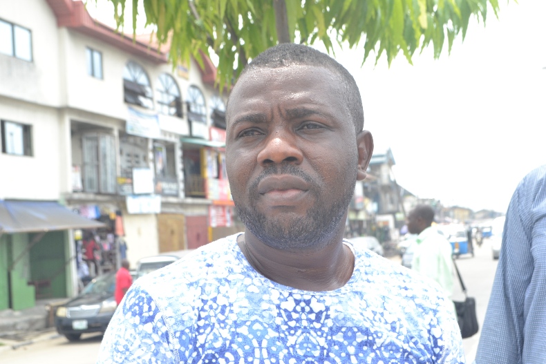Edema warns against unauthorized erection of billboards in Warri