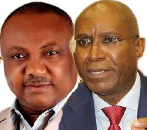 We’re not party to or bound by Ogboru/Agege consent judgement –Ogodo