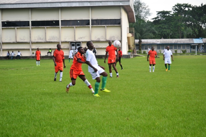 All Stars League will improve Nigeria Football --SFC President, Asapokhai