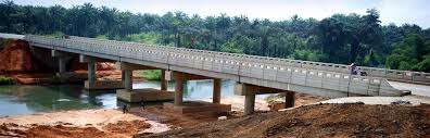 Trans Warri/Ode- Itsekiri Bridges: Delta exco approves completion of 13 km Main Alignment