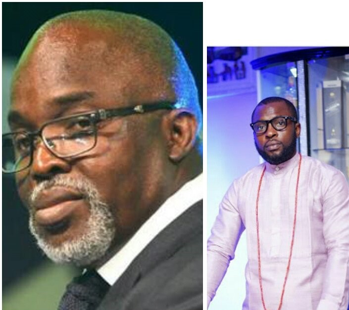 Russia 2018 Qualification: NFF President, Pinnick has shamed critics, INYC declares