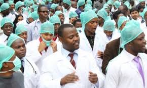Kogi Government denies paying lowest salary to Doctors