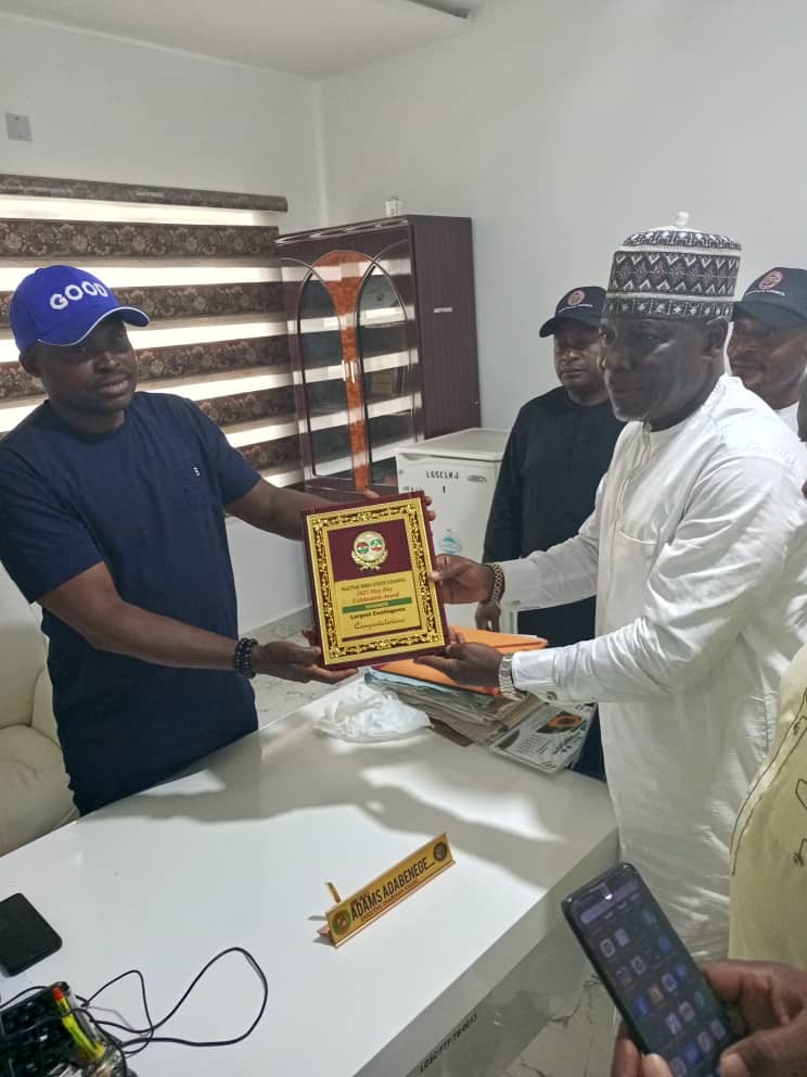 Gov. Ododo has changed narratives of LG Administration to that of Improved welfare, Service Delivery.