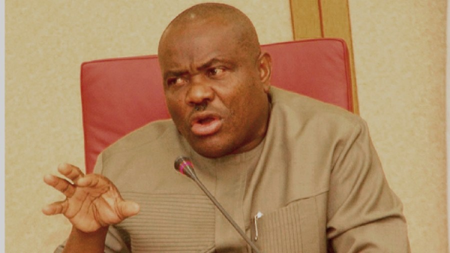 AAC: Wike accused of financing purported failed suspension of Sowore