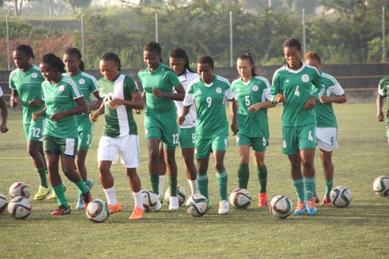 How Did The Nigerian Women’s Football Team Fare in The 2019 World Cup?