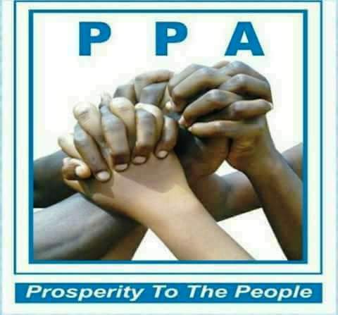 Disregard publication claiming we are in support of Okowa, PPA tells members