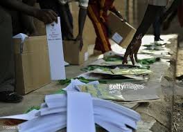 Breaking: Warri South Constituency 1 Bye-Election results’ update
