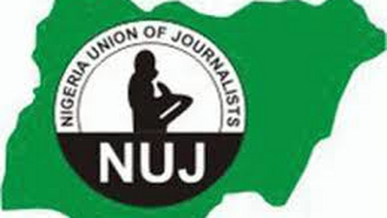 Polls Countdown: NUJ frowns at absence of REC in Delta