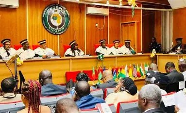 MRA Calls on Federal Government to Implement ECOWAS Court Judgment on Blasphemy Laws