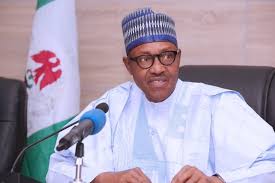 Nigeria needs stricter laws to protect girls, women from abuse- Buhari