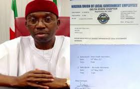 Delta State Local Government Staff Salary Arrears: Setting the records straight