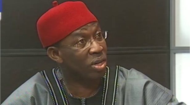 Sack of 568 Delta Line Workers: Okowa is insensitive, clueless -Delta APC