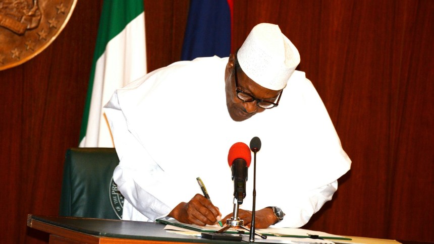 FG blocks governors from monopolising local government allocations
