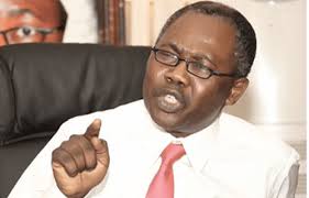 Court Gives EFCC Nod to Detain Adoke for Additional 14 Days