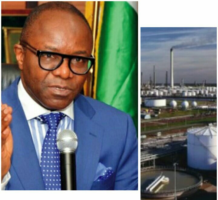 Minister calls for prompt approval of FDP to attract investments in oil, gas industry