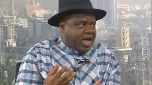 Bayelsa 2019: Visit INEC website to know my running mate, Diri directs Journalists