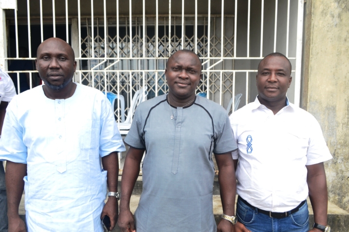 Warri South SLG joins chairmanship race, to consolidate on Edema’s strides