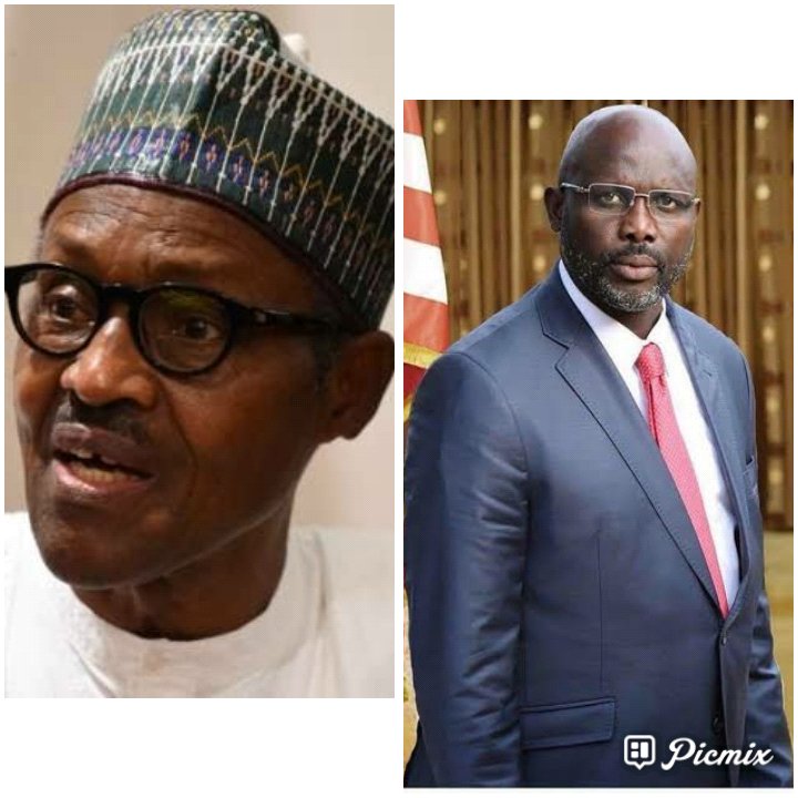 BUHARI, WEAH  TO ATTEND CEPEJ’S 9TH ANNUAL CONFERENCE 