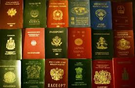 It’s the Age of Asia When it comes to Passport Power