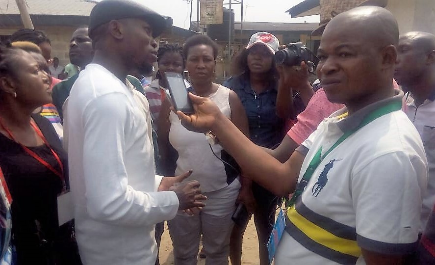 Warri South: APC lost the election from the onset -Tidi