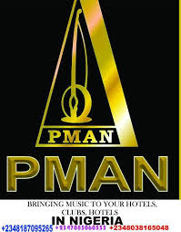 PMAN Chair cautions musicians against illegal acts