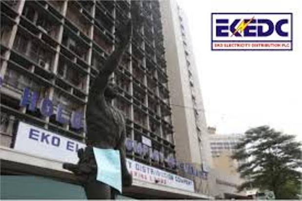 Eko Disco to quite illegal electricity consumers on its right of way