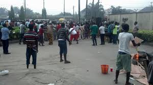Exclusive: Cultists kill 10 in Delta, take over Ughelli Town