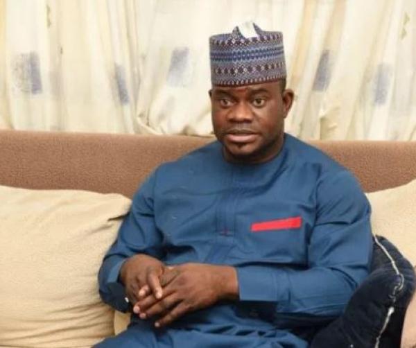 Overhaul your media team, if you want to return for second term----- Adaba advises Yahaya Bello