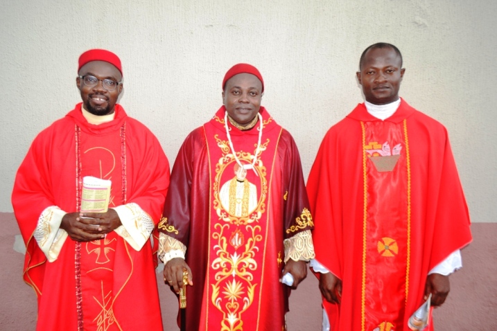 Nativity Sunday: We are one, our ethnic difference will make us united-Cleric