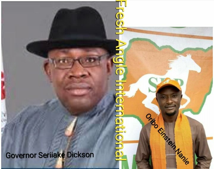SDP condemn desperate attempts by Dickson to impose cronies on Bayelsans