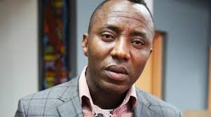 Sowore: You are sending anti-democratic signal, Odeli tackles FG