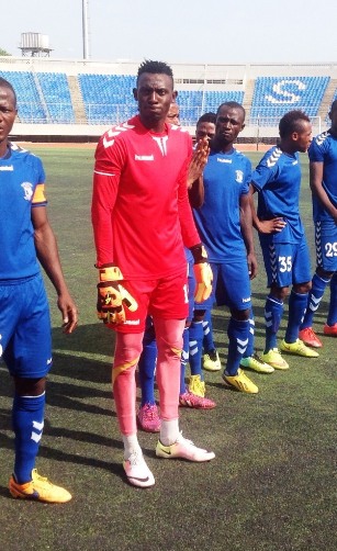 Mighty Jets confronts Kogi United in NNL 
