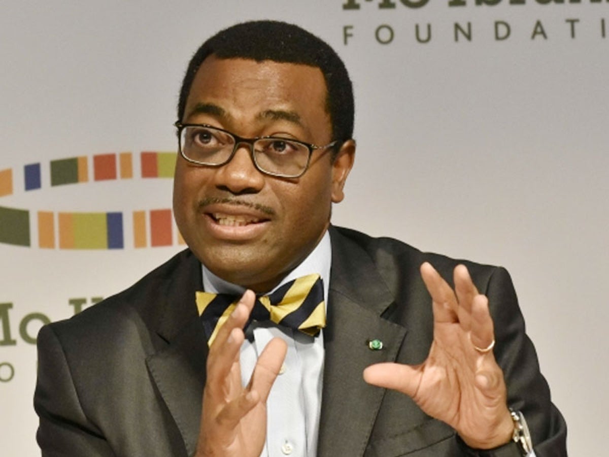The pandemic is no time for fiscal distancing- Akinwumi Adesina