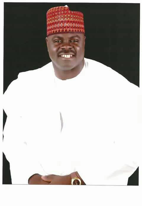 Kogi Commissioner resigns after six months in office