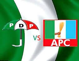 Two Special Assistants to Governor Okowa Join APC with 5000 Members from PDP
