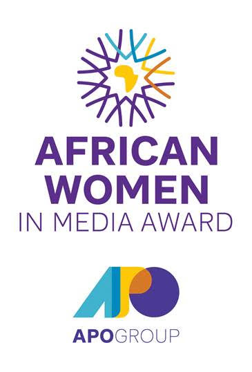 APO Group African Women in Media Award to Recognise Support of Female Journalists for Women’s Entrepreneurship in Africa