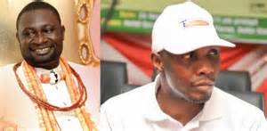 Media War: Otuaro appeals to Tompolo, Ayirimi to sheath their sword