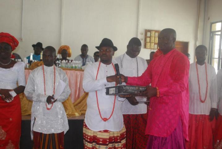 We will put your interests first, new President of AISID assures