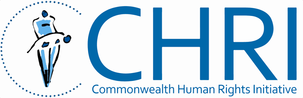 CHRI wins commonwealth award