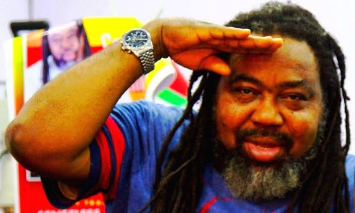 Ras Kimono was declared fit by Doctor three weeks to death– Manager