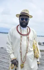 Alleged Coup Plot: Emami expresses confidence in the Military, says Ogbuku an avid supporter of President Tinubu