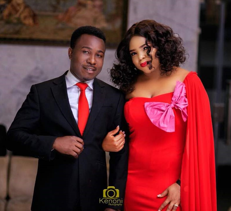 Delta South 2019: Wilkie spreads dragnet to Isoko as son marries heartthrob