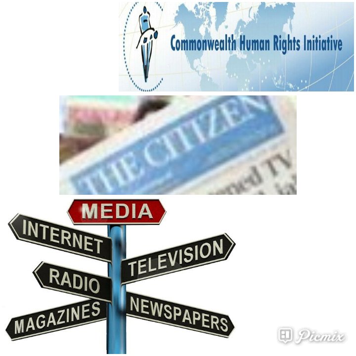 As Tanzanian paper resumes publishing, CHRI places weight behind The Citizen