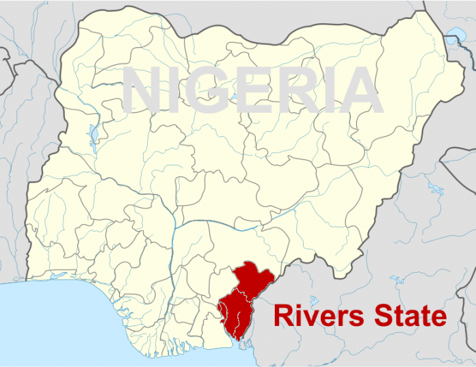 NDCBN Declares Rivers State 2016 & 2017 Budget Wanted