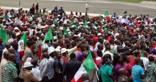 Strike: Do Not Succumb to Threat, Intimidation - Labour urges Kogi workers