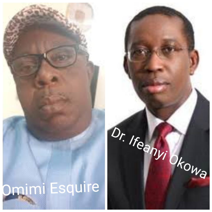 Gov. Okowa's Supreme Court Victory, Vindication of his landslide victory – Omimi Esquire